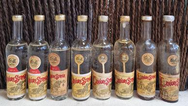 Mignon Liquore Strega Alberti