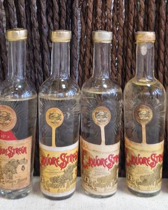 Mignon Liquore Strega Alberti