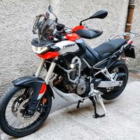 Aprilia Tuareg 660 – Full Optional