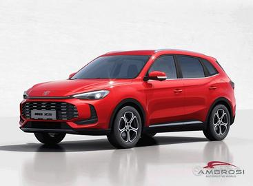 MG ZS MG HEV MY25.5 1.5L LUXURY