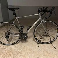 Bicicletta da strada LAPIERRE taglia L