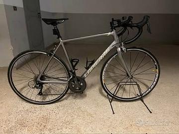 Bicicletta da strada LAPIERRE taglia L
