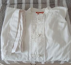 Kimono arti marziali