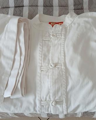 Kimono arti marziali