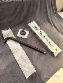 Braccio doccia Paffoni