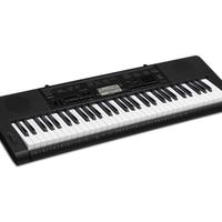 Tastiera Elettronica Casio