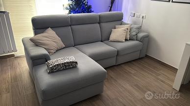 Divano poltrone e sofà