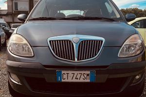 Lancia Ypsilon 1.3 Multijet 16V Platino