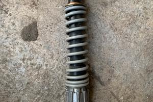 ammortizzatore runner 180