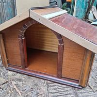 casa per cani 