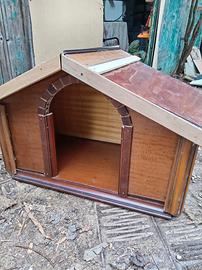 casa per cani 