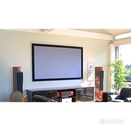 SI Screen Innovation 21:9 Black diamond