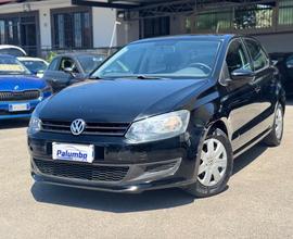 VOLKSWAGEN Polo 1.2 TDI DPF 5 p. Comfortline