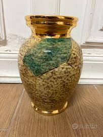 Vaso vintage italiano