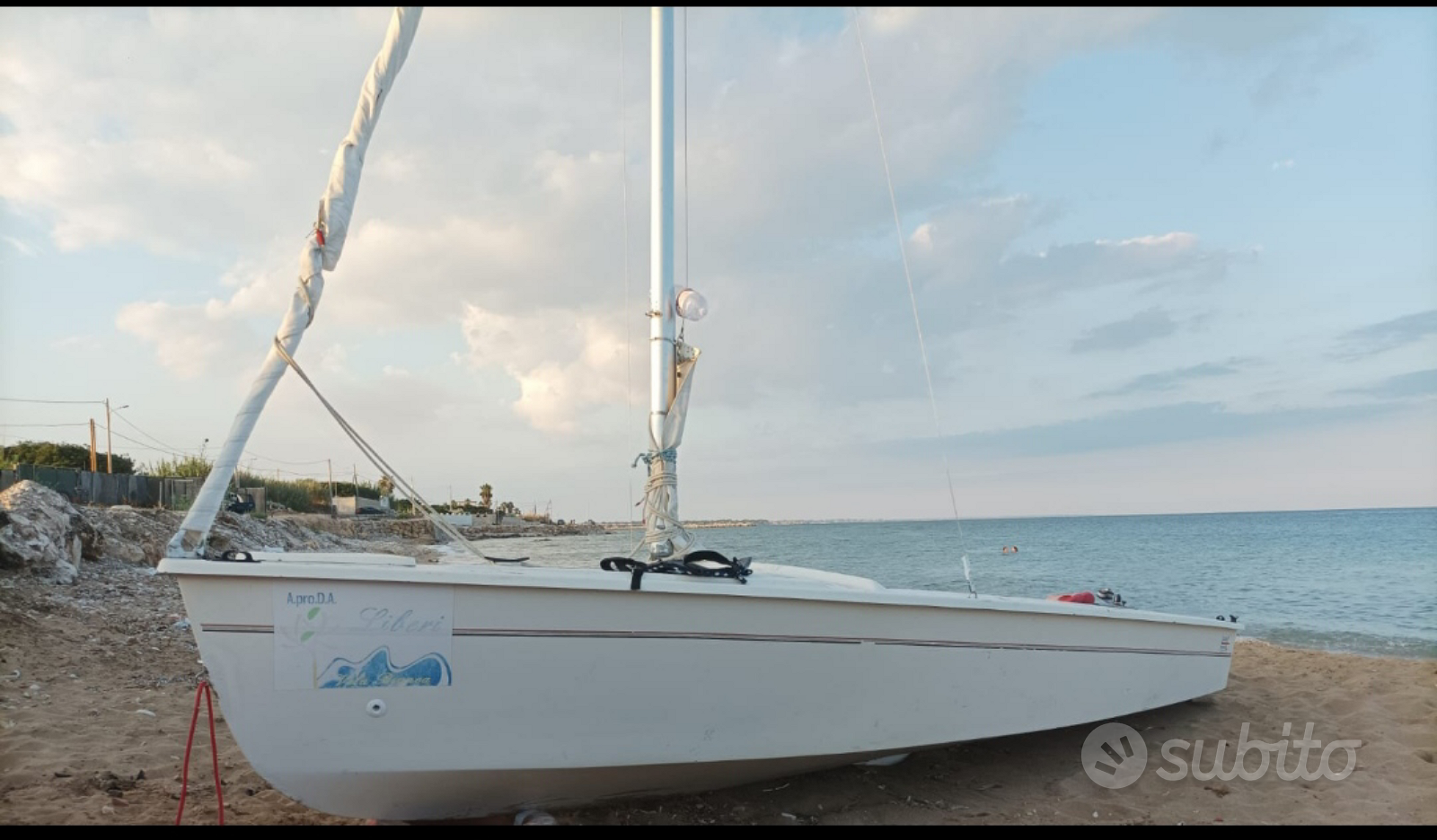 Tridente 14 — View photo 1