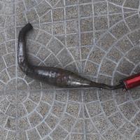 Marmitta Passaggio Basso 70-80