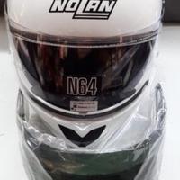 Nolan N64