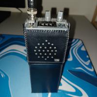 Radio VHF  Intek KT-215EE(no yaesu, icom, kenwood)