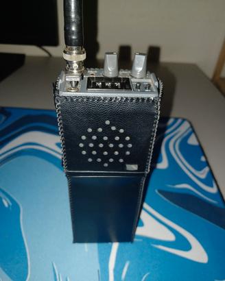 Radio VHF  Intek KT-215EE(no yaesu, icom, kenwood)