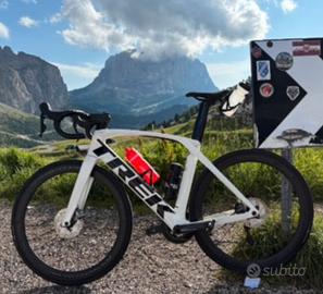Trek madone SL6