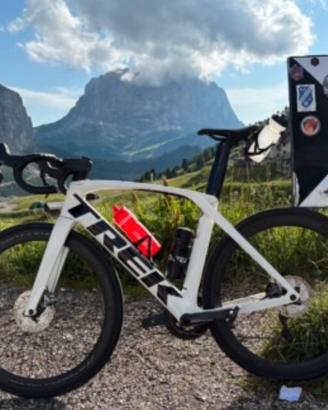Trek madone SL6