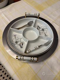 Vassoio antipastiera