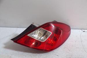 Fanale Posteriore Destro Opel Corsa D 2013