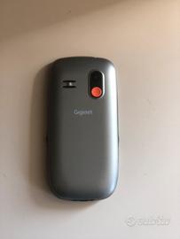Cellulare Brondi Gigaset GL390
