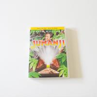 Dvd film anni 90, Jumanji con Robin Williams
