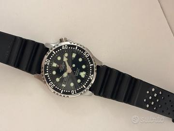 Orologio citizen promaster