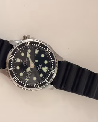 Orologio citizen promaster