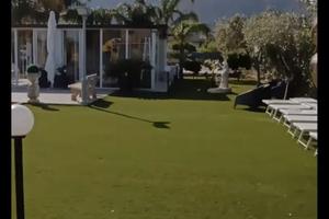 Villetta vacanze con piscina