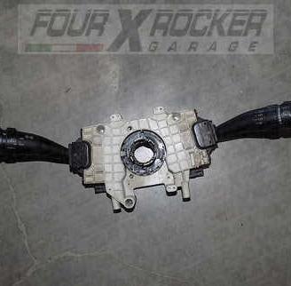 Devioluci deviosgancio Hyundai Terracan 01>08