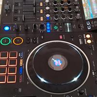 PIONEER XDJ XZ CON BAG + conf originale 