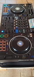 PIONEER XDJ XZ CON BAG + conf originale 