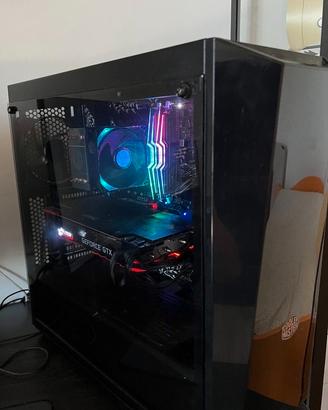 PC Gaming