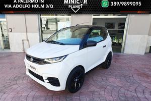 Aixam City Sport Elettrica