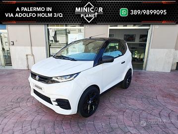 Aixam City Sport Elettrica
