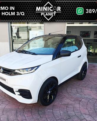 Aixam City Sport Elettrica