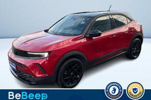 Opel Mokka 1.2 T GS S&S 100CV