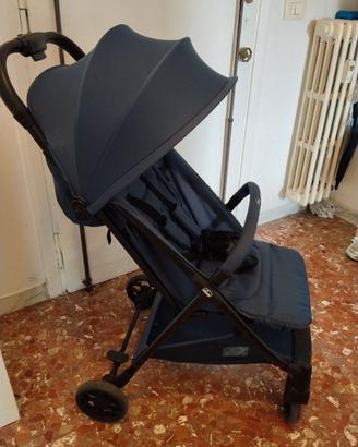passeggino chicco urbino