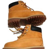 SCARPONCINO DA BAMBINO TIMBERLAND TAGLIA 27