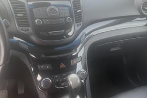 chevrolet orlando 2.0 Diesel automatica