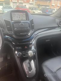 chevrolet orlando 2.0 Diesel automatica