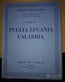 TCI Puglia, Lucania Calabria