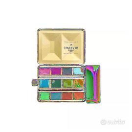 Charvin Paris 1830 - Collection Diamant