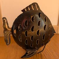 Porta tealight 