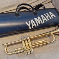 Tromba Yamaha YTR 1335