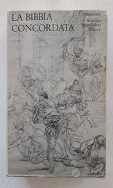 La Bibbia Concordata