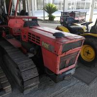 Trattore Cingolato Same Fox 45 cavalli